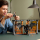 LEGO Icons 10367 Władca pierścieni: Book nook z Balrogiem - 1331602 - zdjęcie 12